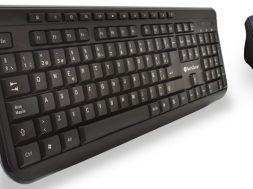 TechZone TZ16COMB01-INA