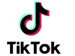 TikTok 2021 logo