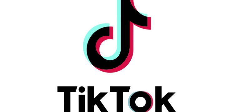 TikTok 2021 logo