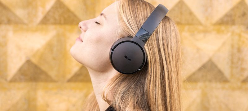 Trust Mobile CES-2021