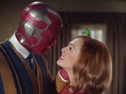 WandaVision estreno 15 enero 2021