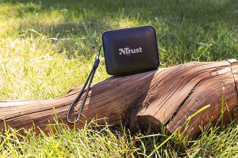 Zowy Compact Trust Mobile