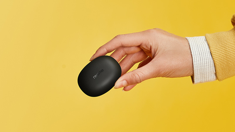 realme Buds Q precio Mexico