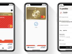 Apple Pay Mexico