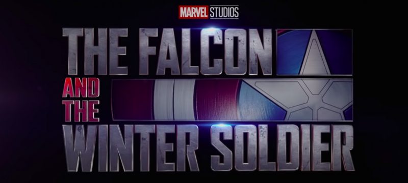 Falcon y El Soldado del Invierno