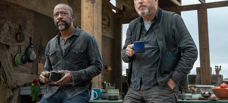 Fear The Walking Dead S6-2