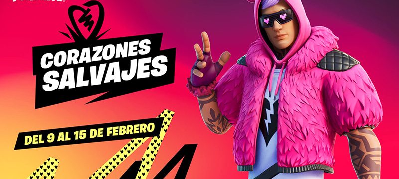 Fortnite-Corazones-salvajes-eventos