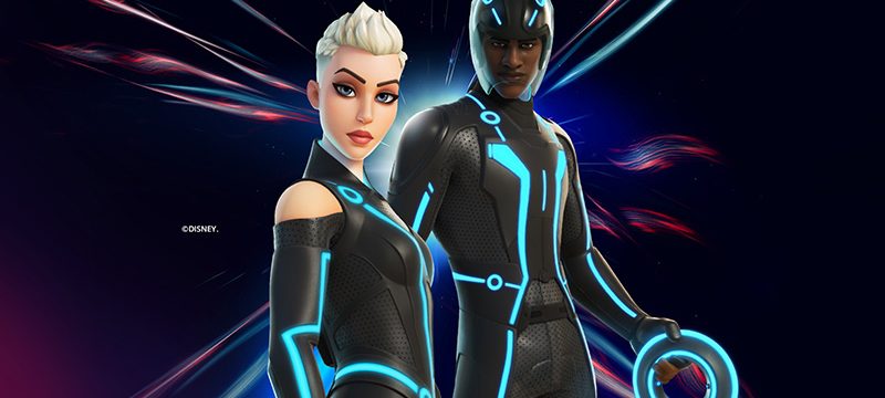 Fortnite-Tron-Outfits