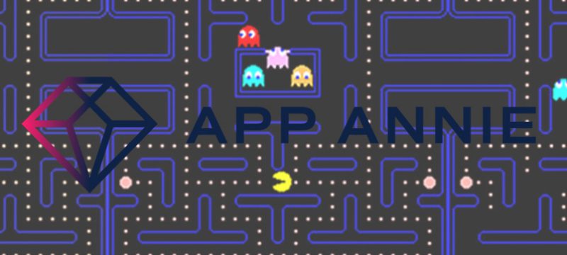 Grupo Bandai Namco App Annie