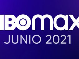 HBO MAX Mexico