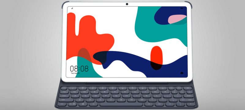 Huawei MatePad 2021 Mexico