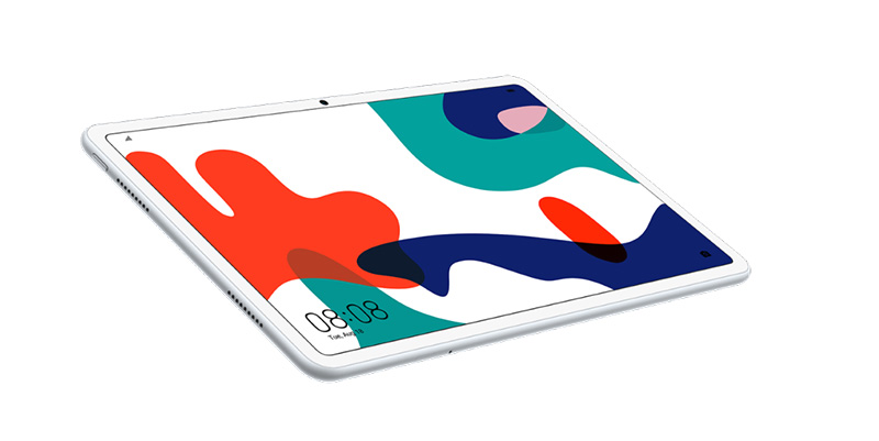 Huawei MatePad 2021 precio