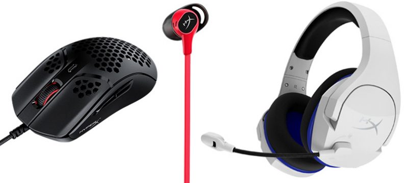 HyperX 14 de febrero 2021