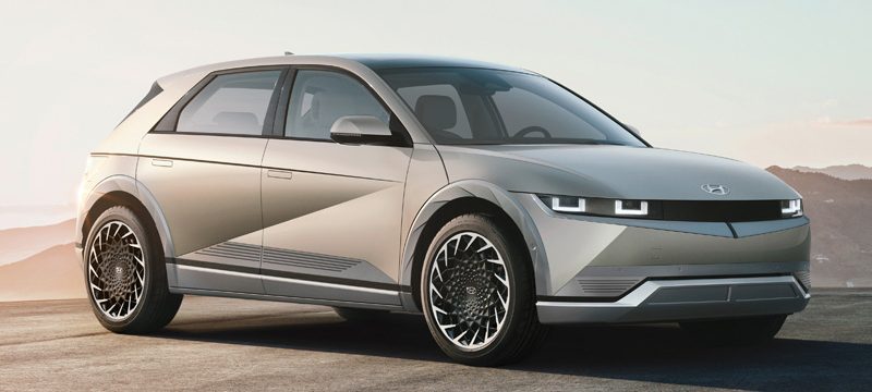 Hyundai IONIQ 5