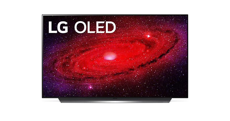 LG OLED premio Emmy 2021