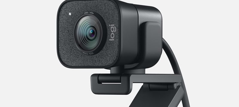 Logitech StreamCam 14 de febrero