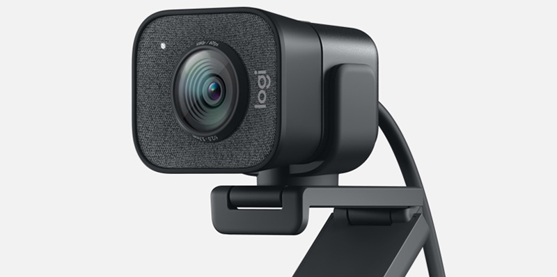 Con las webcams de Logitech celebra el 14 de febrero a distancia