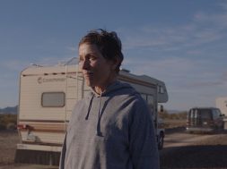 Nomadland Frances McDorman