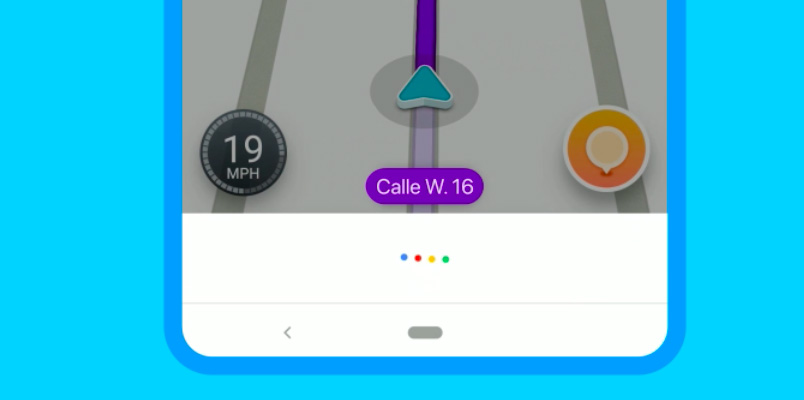 Waze integra el Asistente de Google para que llegues mejor a tu destino