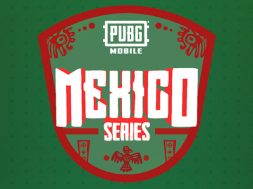 PUBG MOBILE México Series