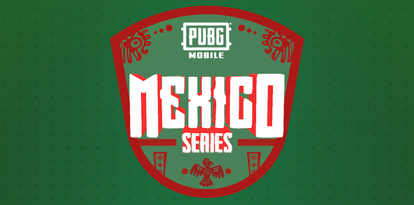 Participa en el primer torneo oficial PUBG MOBILE México Series