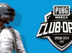 PUBG Mobile Club Open PMCO 2021