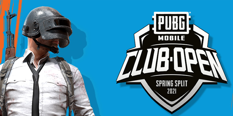 PUBG Mobile Club Open PMCO 2021