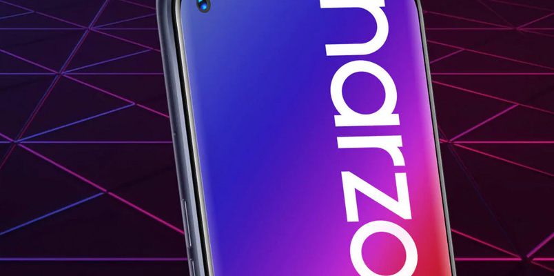 Los primeros detalles del Realme Narzo 30 Pro en TENAA