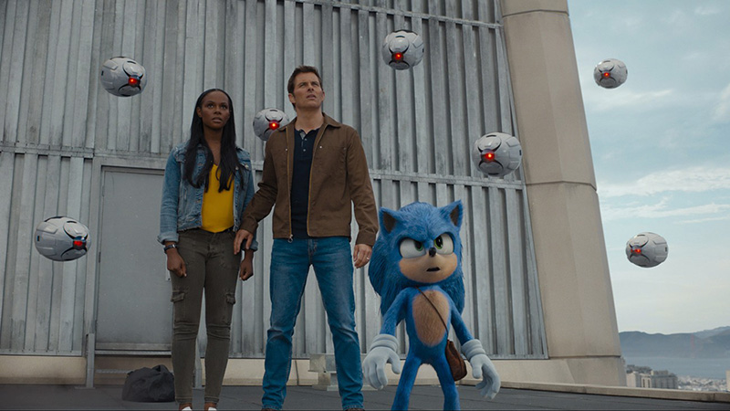 Sonic-la-pelicula-STAR-Hits