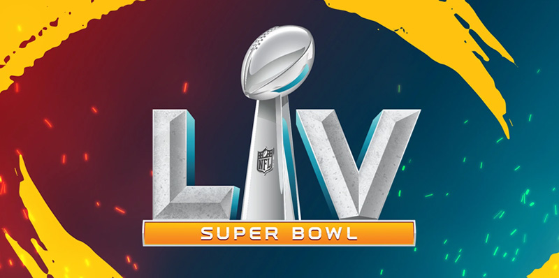 Super Bowl comida DiDi Food