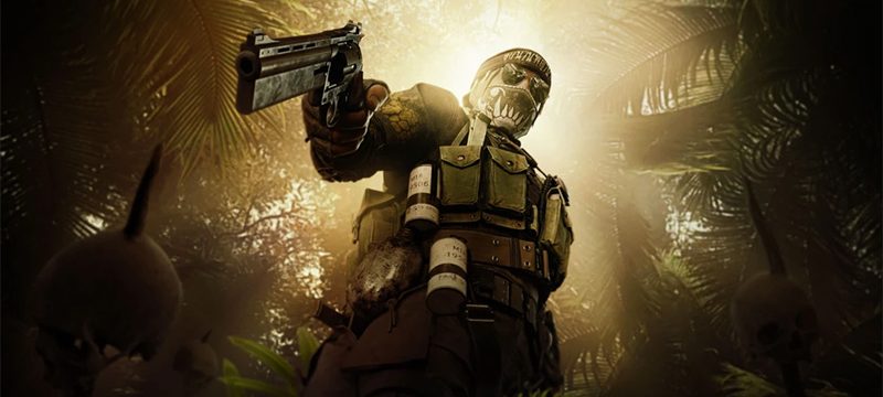 Temporada Dos Black Ops Cold War informacion