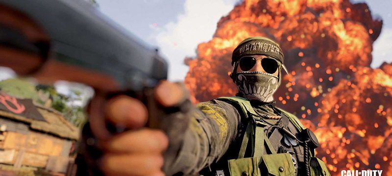 Temporada Dos Black Ops Cold War operadores informacion