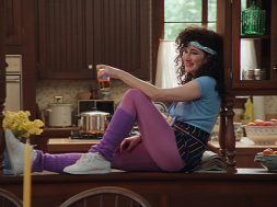 WandaVision febrero 2021 Disney Plus