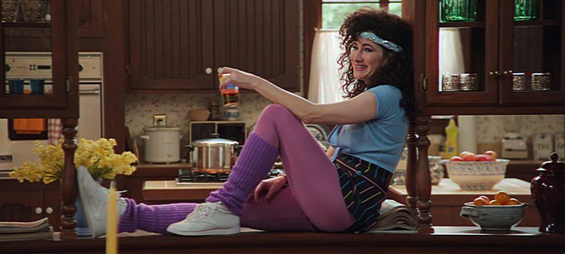 WandaVision febrero 2021 Disney Plus