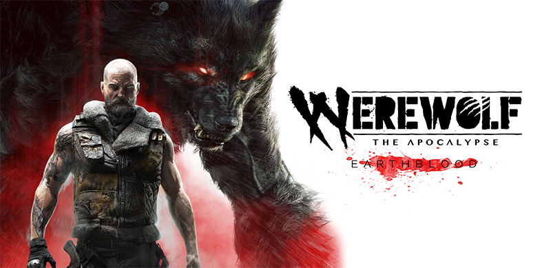 Werewolf The Apocalypse