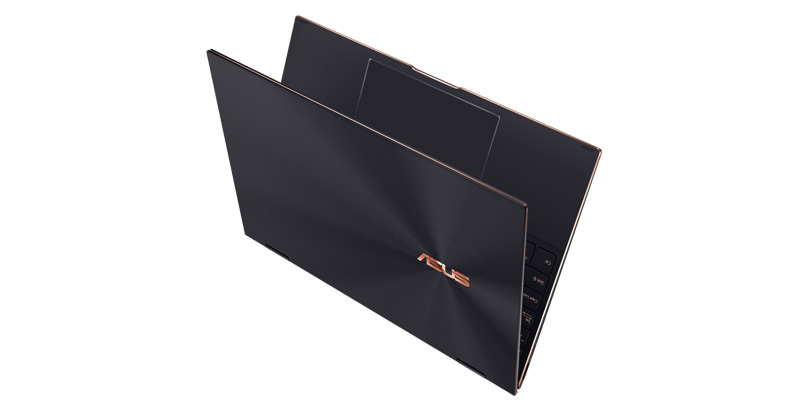 ZenBook Flip S OLED UX371 precio Mexico