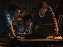 Zendaya imagen Spider-Man 3