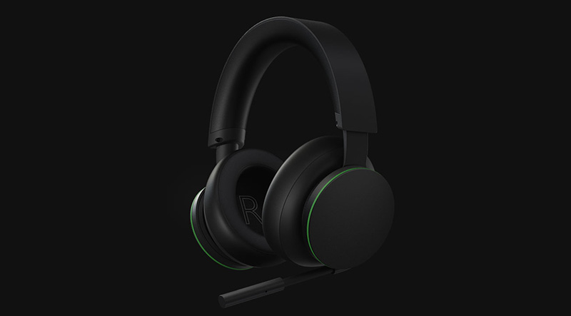 audifonos inalambricos para Xbox microfono