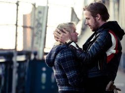 blue valentine MUBI