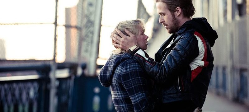 blue valentine MUBI