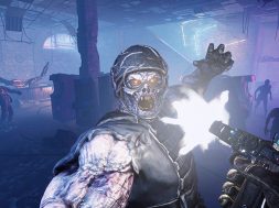 After the Fall PlayStation VR