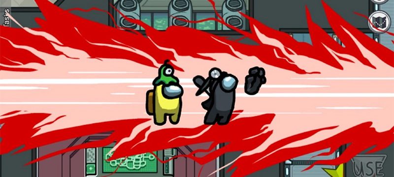 Among Us Xbox Game Pass