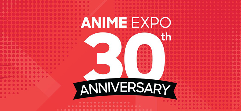 Anime Expo 2021