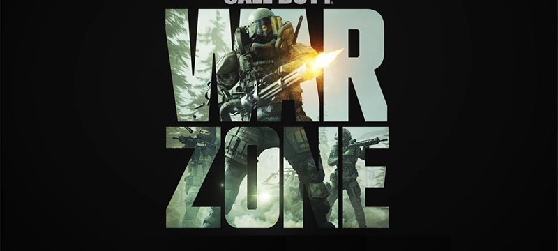 Call of Duty Warzone 1 aniversario