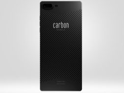 Carbon 1 MK II