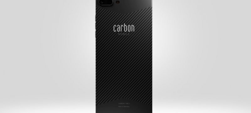 Carbon 1 MK II