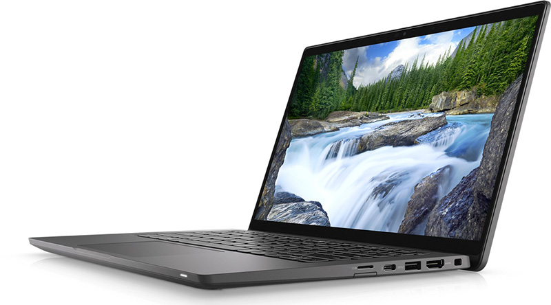 Dell Latitude 7420 Dell Optimizer