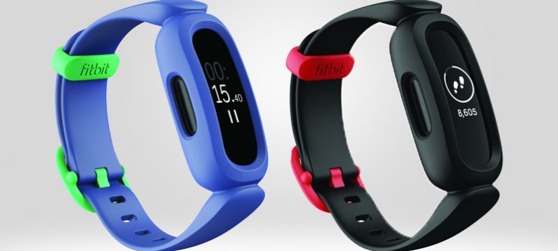 Fitbit Ace 3