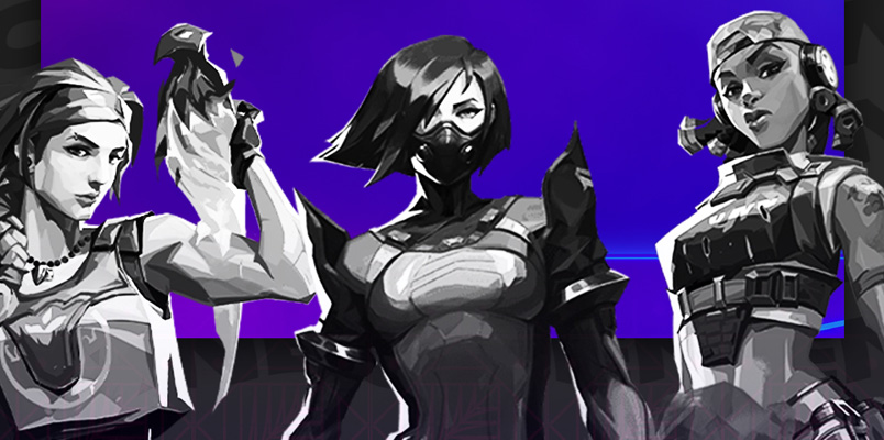 Girls Cup Valorant 2021 Inscripciones fecha