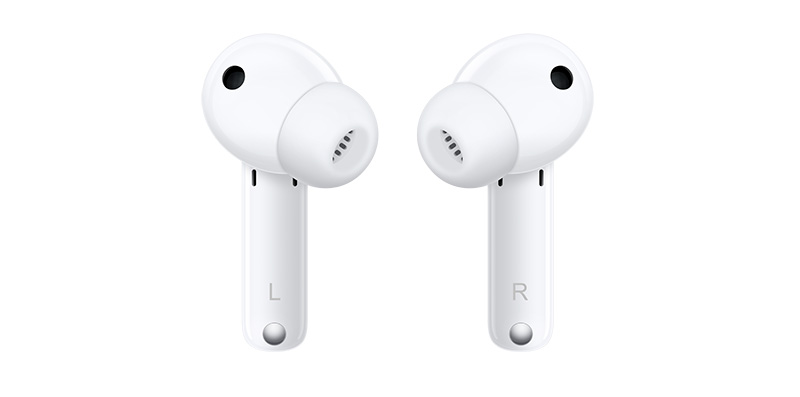 Huawei FreeBuds 4i blanco